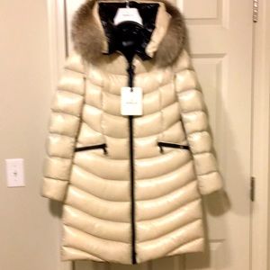 Moncler APHIA puffer jacket